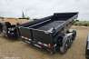 2026 Southland 14K 7' x 14' Dump Trailer