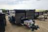 2026 Southland 14K 7' x 14' High Side Dump