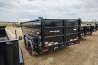 2026 Southland 14K 7' x 14' High Side Dump