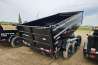 2026 Southland 14K 7' x 14' High Side Dump