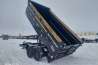 2026 Southland 14K 7' x 14' High Side Dump Trailer