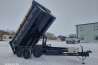 2026 Southland 14K 7' x 14' High Side Dump Trailer