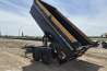 2026 Southland 14K 7' x 14' High Side Dump Trailer