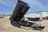 2026 Southland 14K 7' x 14' High Side Dump Trailer
