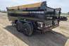 2026 Southland 14K 7' x 14' High Side Dump Trailer