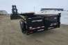 2026 Southland 14K 7' x 16' Dump Trailer