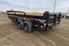2026 Southland 14K 7' x 16' Dump Trailer