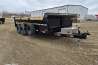 2026 Southland 14K 7' x 16' Dump Trailer