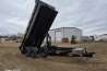 2026 Southland 14K 7' x 16' Dump Trailer