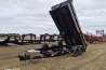 2026 Southland 14K 7' x 16' Dump Trailer