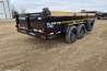 2026 Southland 14K 7' x 16' Dump Trailer