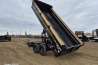 2026 Southland 14K 7' x 16' Dump Trailer