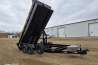2026 Southland 14K 7' x 16' Dump Trailer
