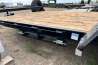 2026 Southland 16' Flat Deck Tandem 3.5K Trailer