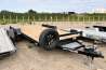 2026 Southland 16' Flat Deck Tandem 3.5K Trailer
