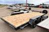 2026 Southland 16' Flat Deck Tandem 3.5K Trailer