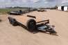 2026 Southland 16' Flat Deck Tandem 3.5K Trailer