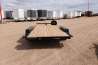 2026 Southland 16' Flat Deck Tandem 3.5K Trailer
