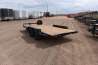 2026 Southland 16' Flat Deck Tandem 3.5K Trailer