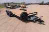 2026 Southland 16' Flat Deck Tandem 3.5K Trailer