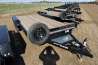 2026 Southland 16' Flat Deck Tandem 3.5K Trailer
