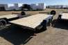2026 Southland 16' Flat Deck Tandem 3.5K Trailer