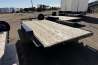 2026 Southland 16' Flat Deck Tandem 3.5K Trailer