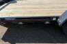 2026 Southland 16' Flat Deck Tandem 3.5K Trailer