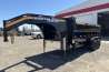 2026 Southland 16' Gooseneck Dump Trailer