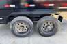 2026 Southland 16' Gooseneck Dump Trailer