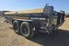 2026 Southland 16K 7' x 14' Dump