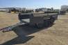 2026 Southland 16K 7' x 14' Dump