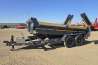 2026 Southland 16K 7' x 14' Dump