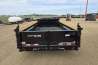 2026 Southland 16K 7' x 14' Dump