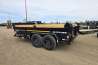 2026 Southland 16K 7' x 14' Dump