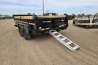 2026 Southland 16K 7' x 14' Dump