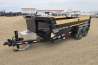 2026 Southland 16K 7' x 14' Dump