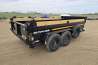 2026 Southland 16K 7' x 14' Dump