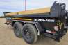 2026 Southland 16K 7' x 14' Dump