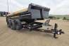 2026 Southland 16K 7' x 14' Dump