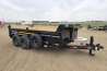 2026 Southland 16K 7' x 14' Dump