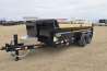 2026 Southland 16K 7' x 14' Dump