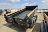 2026 Southland 16K 7' x 14' Dump