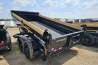 2026 Southland 16K 7' x 14' Dump