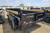 2026 Southland 16K 7' x 14' Dump