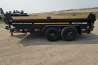 2026 Southland 16K 7' x 14' Dump