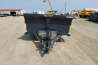 2026 Southland 16K 7' x 14' Dump Trailer