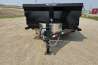 2026 Southland 16K 7' x 14' Dump Trailer