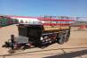2026 Southland 16K 7' x 14' Dump Trailer