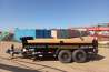 2026 Southland 16K 7' x 14' Dump Trailer